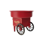 COTTON CANDY MACHINE RENTAL